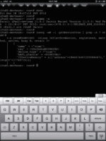 iOS Hacker JailBreaks The New iPad On The Day Of Release