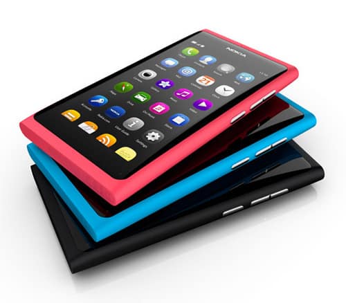 You are currently viewing Nokia N9 Gets Android 4.0.3 As A Result Of Project Mayhem