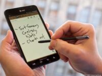 Samsung Ran The Most Effective Ad During Oscars