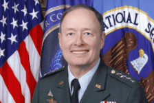 China Blamed For Military-Related Data Theft By NSA Director