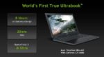 Nvidia Unveils GeForce GT 640M, 650M And GTX 660M, Eurocom Chooses For Its Notebooks