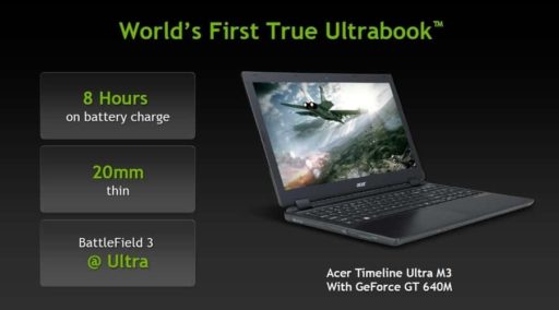 Read more about the article Nvidia Unveils GeForce GT 640M, 650M And GTX 660M, Eurocom Chooses For Its Notebooks