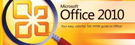 Read more about the article [Tutorial] How To Save Word, Excel, PowerPoint 2010 Documents In PDF Format