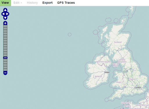 Read more about the article OpenStreetMap Gains Traction With Microsoft’s Support