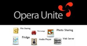[Tutorial] How To Share Photos With Opera Unite Photo Sharing