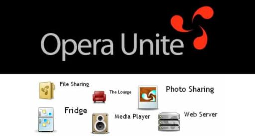 Read more about the article [Tutorial] How To Share Photos With Opera Unite Photo Sharing