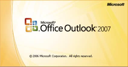 Read more about the article [Tutorial] How To Configure POP Account In Outlook 2007