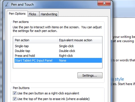 Read more about the article [Tutorial] How To Enable Handwriting Recognition In Windows 7