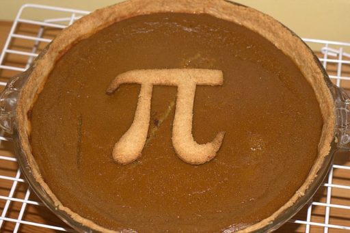 Read more about the article US Judge Rules Mathematical Pi Can’t Be Copyrighted