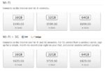 iPad 3 Pricing And Configurations May Be Seem As iPad 2