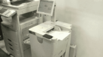New Printer Using Erasable Toner Unveiled By Toshiba