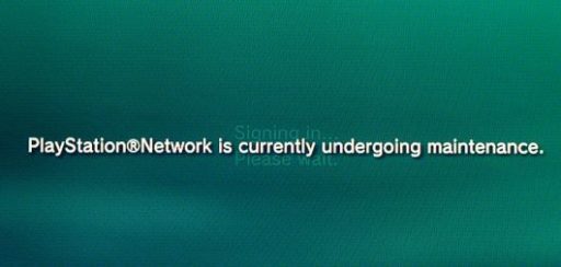 Read more about the article PlayStation Network (PSN) Down For Maintenance