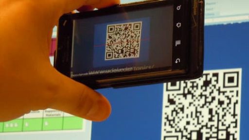 Read more about the article [Tutorial] How To Create And Use QR Codes