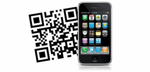 Read more about the article [Tutorial] How To Read QR Codes With Your iPhone