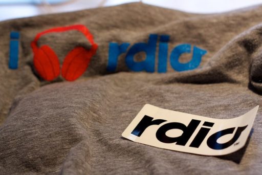 Read more about the article Rdio Considers iTunes A Fancy CD Changer