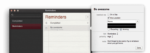 Mac OS X 10.8 Beta Brings The Option Of Location-Based Reminders