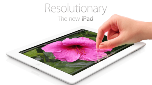 Read more about the article The Features Of The New iPad – Reality VS Rumors