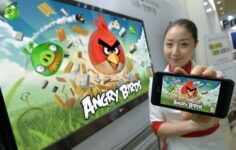 Rovio Acquires Futuremark Games Studio