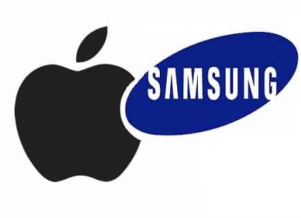Read more about the article Samsung Was Approached Four Times By Apple Over Patent Infringement