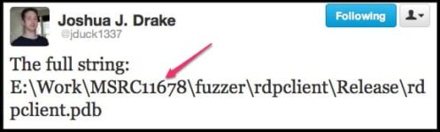 MAPP Proof-Of-Concept Exploit Code Leak Confirmed By Microsoft, Patch Released