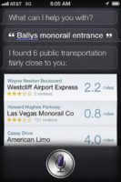 Another Lawsuit Filed Against Siri Over False Advertising