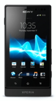 Sony Xperia Sola Comes With Finger-Free Navigation And NFC Support