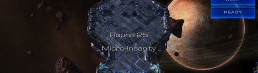 Read more about the article Custom StarCraft Map Called StarCraft Master Coming Soon