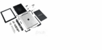 iFixit Tears Down Apple’s New iPad, Reveals The Inner Details Of The Tablet