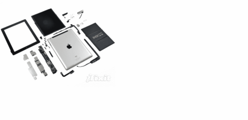 Read more about the article iFixit Tears Down Apple’s New iPad, Reveals The Inner Details Of The Tablet