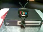 Jim Barton: Co-Founder And CTO Of TiVo, Resigns