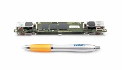 Read more about the article Tobii Secures $21 Million In Investment From Intel