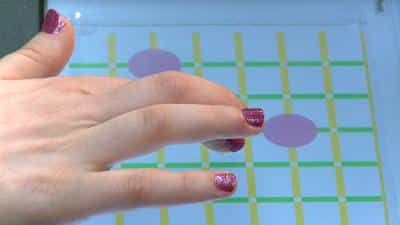 You are currently viewing App For Visually Impaired Students Turn Tablet Into Math Aid