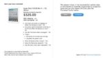 Apple Offers Up To $320 For iPad 2