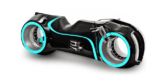 Tron Light Cycle, Evolve Xenon, Is Up For Auction