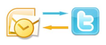 [Tutorial] How To Use Twitter Directly From Outlook 2007/2010