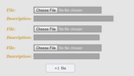 [Tutorial] How To Upload Files To Multiple Hosting Services At Once