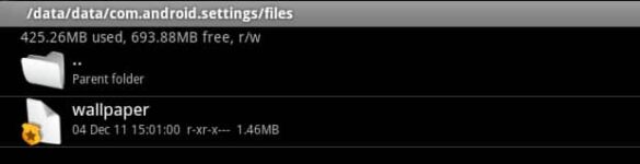 [Tutorial] How to Prevent Kindle Fire From Automatically Changing Backgrounds