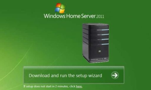 Read more about the article [Tutorial] How To Create Bootable Windows Home Server 2011 USB Flash Drive