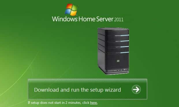 You are currently viewing [Tutorial] How To Create Bootable Windows Home Server 2011 USB Flash Drive