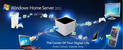 Read more about the article [Tutorial] How To Add Windows 7 Client PC to Windows Home Server