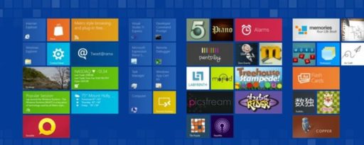 Read more about the article [Tutorial] How To Disable Windows 8 Metro UI And Get Back Old Windows 7 UI