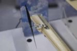 3D Printing And Printing Electronics Combined In Drone Wing Prototype