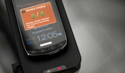 Read more about the article Samsung Galaxy S III May Come With Wireless Charging