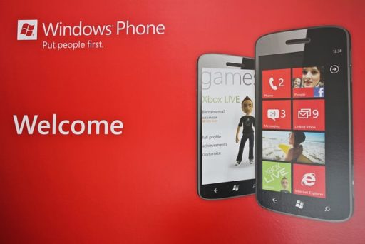 Read more about the article Microsoft And Zain Group Partner To Launch Windows Phone Devices In MENA Region