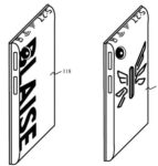 Microsoft Tries Patenting Low-Powered Interactive Second Display