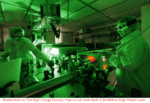 Ohio State University Created 500 Trillion Watt Laser : Tests Begin On May 15
