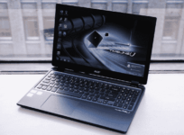Acer Aspire Timeline Ultra M3 With Dedicated Graphics