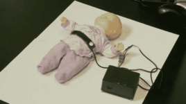 Bio-engineering Students Designed ‘Babalung’ Could Save Preemies