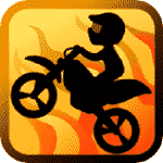 Bike Race – Drive Bike Through Amazing Tracks – iOS App [Free]