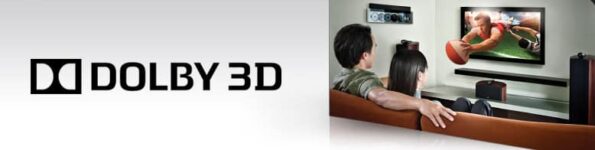 Dolby Labs And Philips Collaborate To Create Glasses-Free 3D in HD